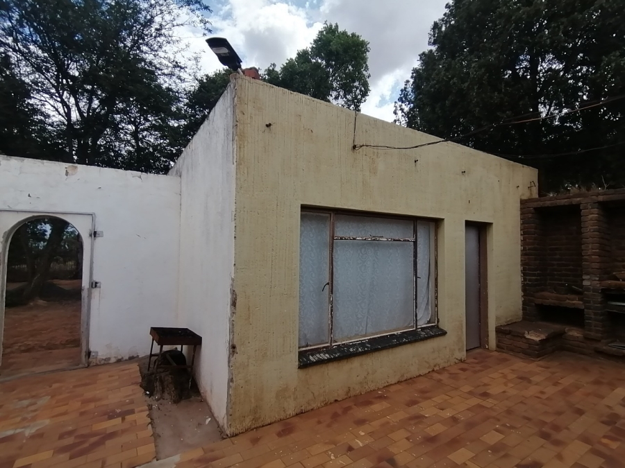 3 Bedroom Property for Sale in Derby North West